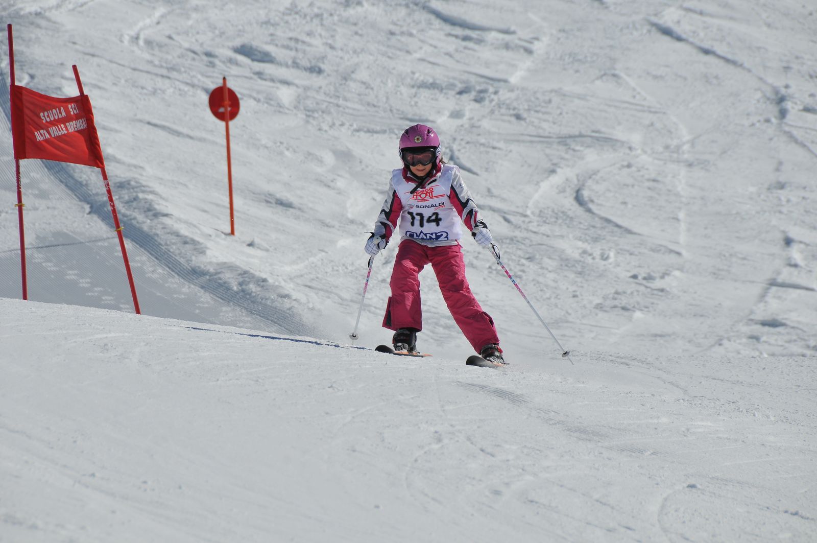 Gara Camp Sociali S 00052